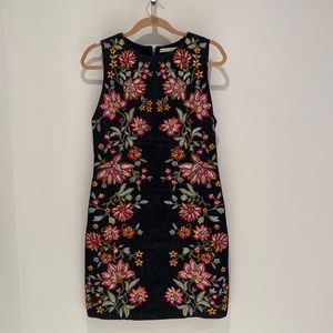Alice & Olivia dress